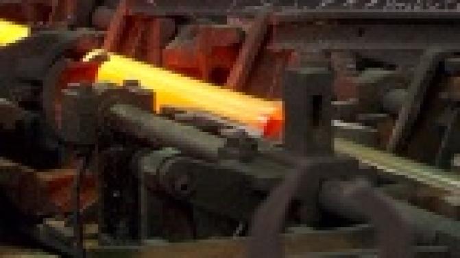 В Первоуральск прибыли члены экспертного совета при областном министерстве промышленности и науки