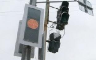 Не бликуют и отсчитывают время