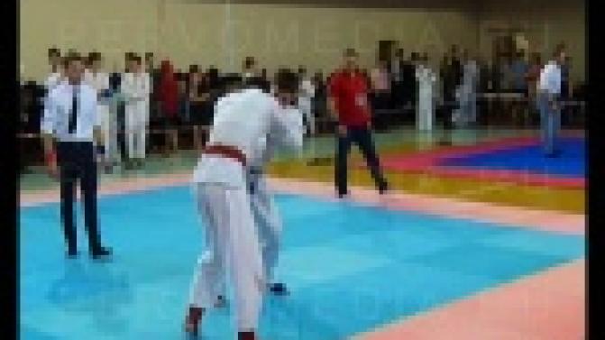 Курс - на дальнейшее развитие детского спорта