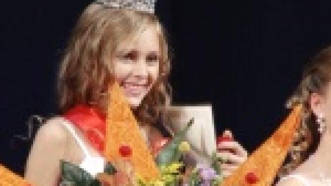 Конкурс "Мисс Первоуральск" в очередной раз стартует в городе