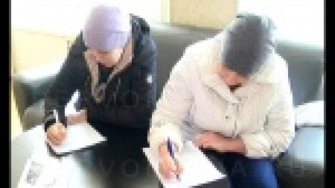 Красота требует жертв.