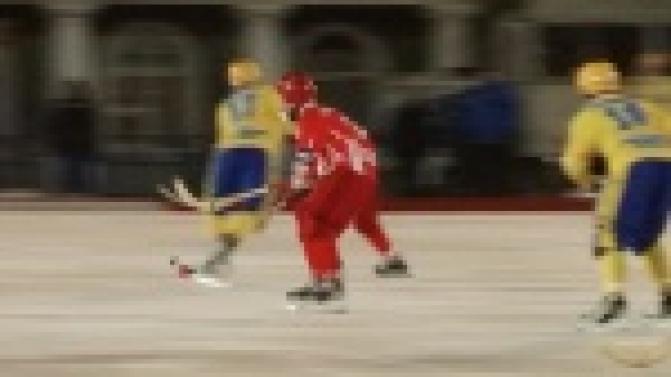 Болельщики "Уральского Трубника" могут быть спокойны