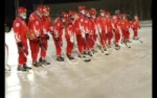 Сделать хоккей с мячом ещё популярнее и, конечно, выигрывать.