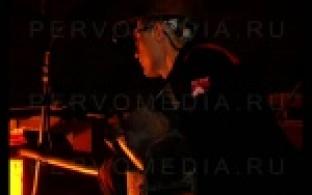 Выдающиеся люди.