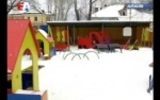 Семьсот юных первоуральцев вскоре смогут пойти в два новых детских садика.