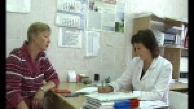 Первоуральцев призывают делать прививки против гриппа.