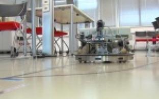 Команда Первоуральских Белых металлургов готовится к второму национальному чемпионату сквозных рабочих профессий