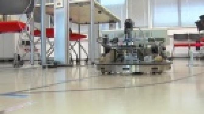 Команда Первоуральских Белых металлургов готовится к второму национальному чемпионату сквозных рабочих профессий