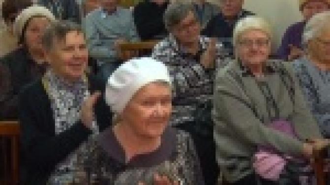 Рассказы на память