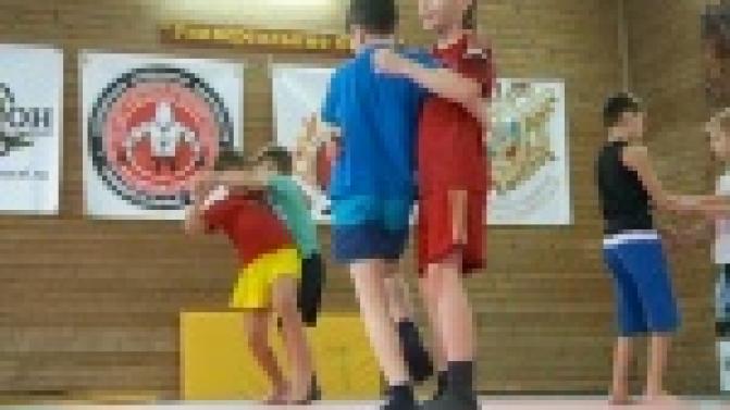 Самый крупный в Европе и России Фестиваль силовых видов спорта прошел в столице Урала