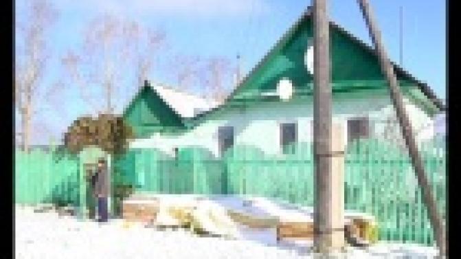 Жителей Динаса почти на сутки оставили без главных благ цивилизации.