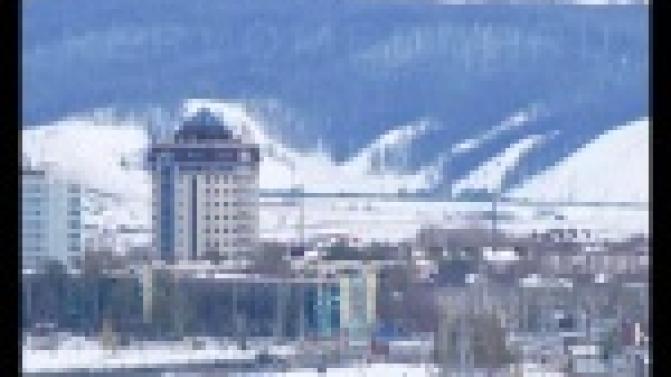 Обменялись опытом решения городских проблем.