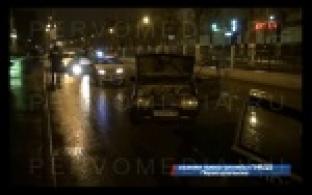 Полицейские продолжают борьбу с нетрезвыми автомобилистами