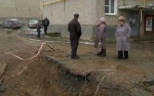 Решение одной проблемы стало причиной другой