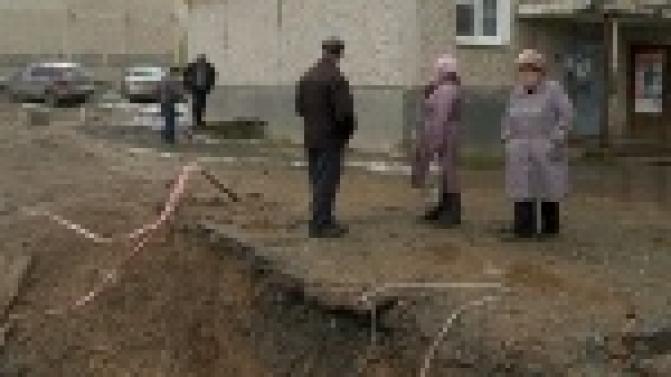 Решение одной проблемы стало причиной другой