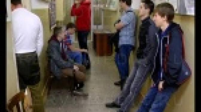 Более сотни первоуральцев отправятся в армию в ближайшее время