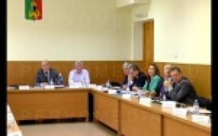 Первоуральские депутаты обсудили ситуацию с отоплением и ещё десяток актуальных вопросов