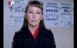 19 дорожно-транспортных происшествий и один пострадавший.