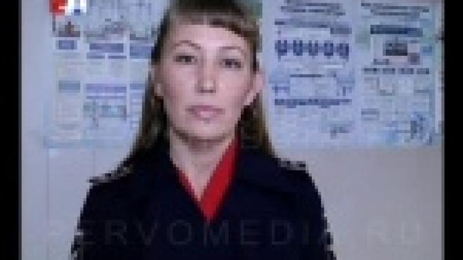 19 дорожно-транспортных происшествий и один пострадавший.