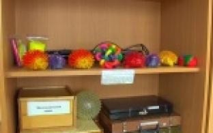 Инклюзивное образование и безбарьерная среда