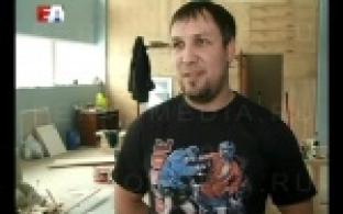 В Первоуральске откроют школу ММА по смешанным единоборствам.