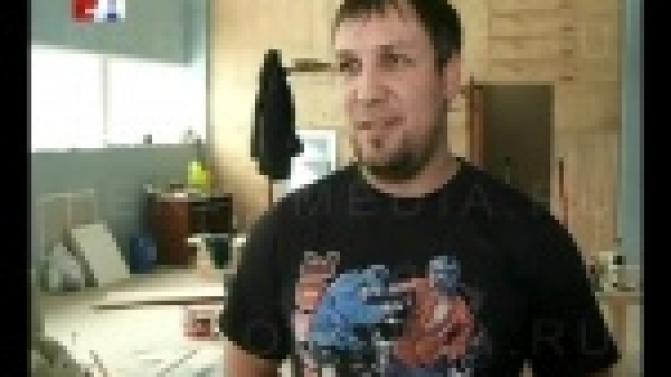 В Первоуральске откроют школу ММА по смешанным единоборствам.