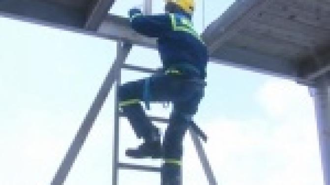 Спасение людей - дело общее