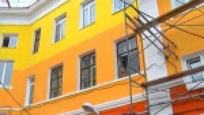 Все о капремонтах первоуральцы узнают на приеме главы города.