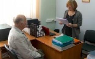 Дети войны продолжают узнавать прошлое своих предков