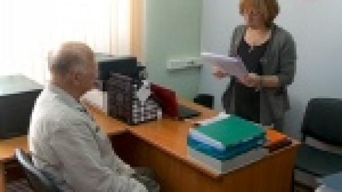 Дети войны продолжают узнавать прошлое своих предков