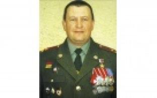 Одну из улиц назовут именем героя России