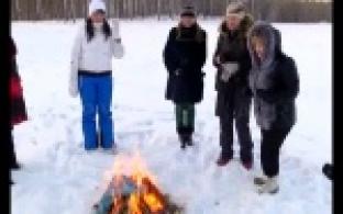 Худеем и хорошеем вместе!