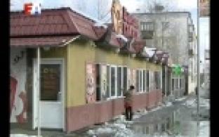 В Первоуральске развернулся сюжет настоящего боевика с поножовщиной, угоном и авариями