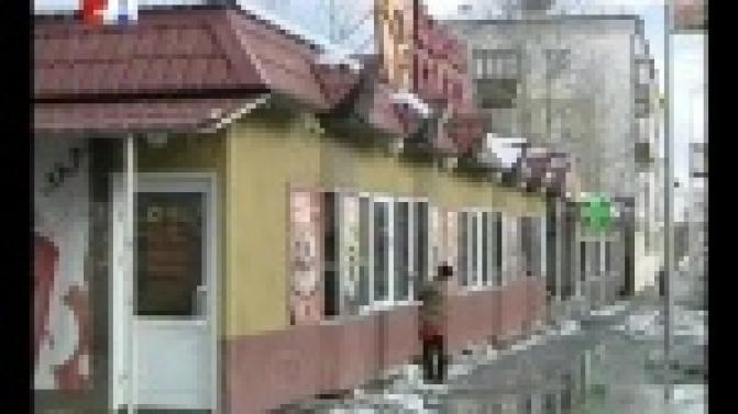 В Первоуральске развернулся сюжет настоящего боевика с поножовщиной, угоном и авариями