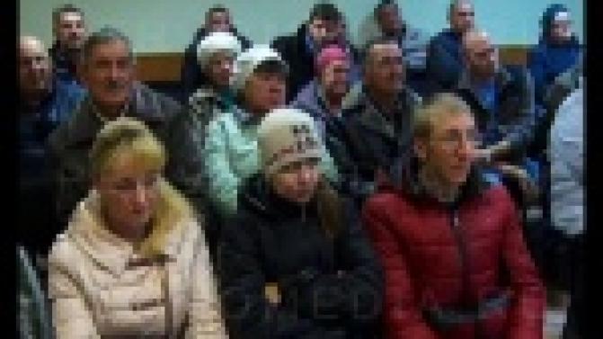 Как облагородить гостевой маршрут, власти решают совместно с жителями