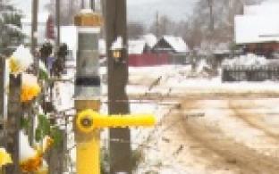 Проблем не будет - будет газ