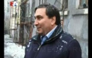 Глава первоуральского городского округа Николай Козлов встретился с министром энергетики и ЖКХ Свердловской области Николаем Смирновым.