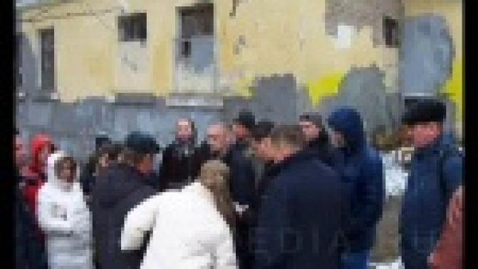 Капремонты в Первоуральске взяли под пристальный контроль.