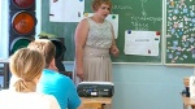 Накануне сгорел до тла дом инструктора автошколы Зинаиды Балабановой