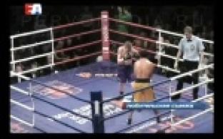 Без нокаута, но всё же - победа.