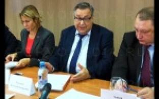 Диалог бизнеса и власти не только возможен, но еще и продуктивен.