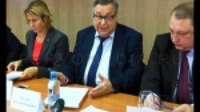 Диалог бизнеса и власти не только возможен, но еще и продуктивен.