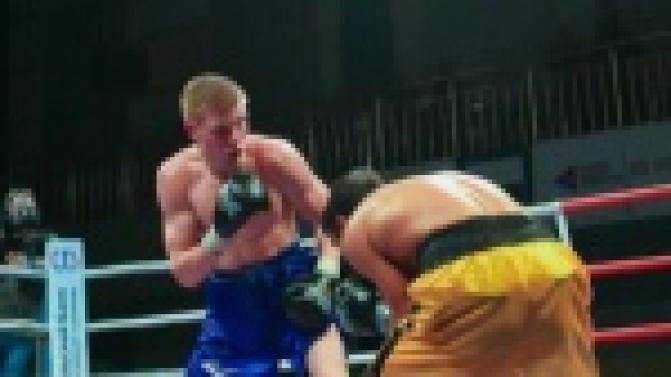 И в регионах есть "звезды"