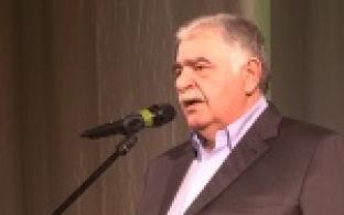 Депутат государственной Думы РФ Зелимхан Муцоев в Первоуральске