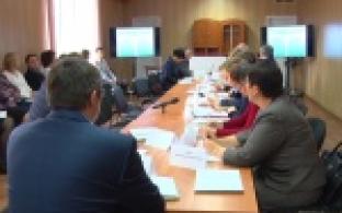 Первоуральск на один день стал площадкой диалога власти и бизнеса