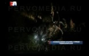 Один человек погиб и ещё двое пострадали в результате ДТП на трассе Екатеринбург-Пермь.