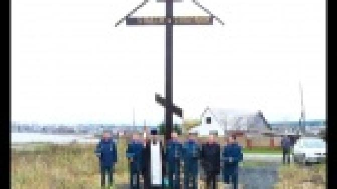 Добрая традиция на благо горожан