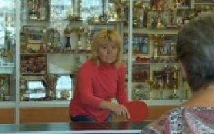 Праздник спорта прошел на стадионе "Уральский трубник"