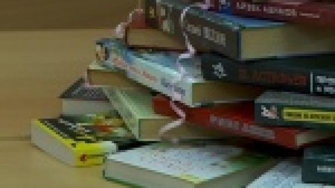 Торт, который нельзя съесть, но можно прочитать