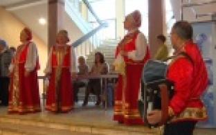 День пожилого человека отмечают во всем мире